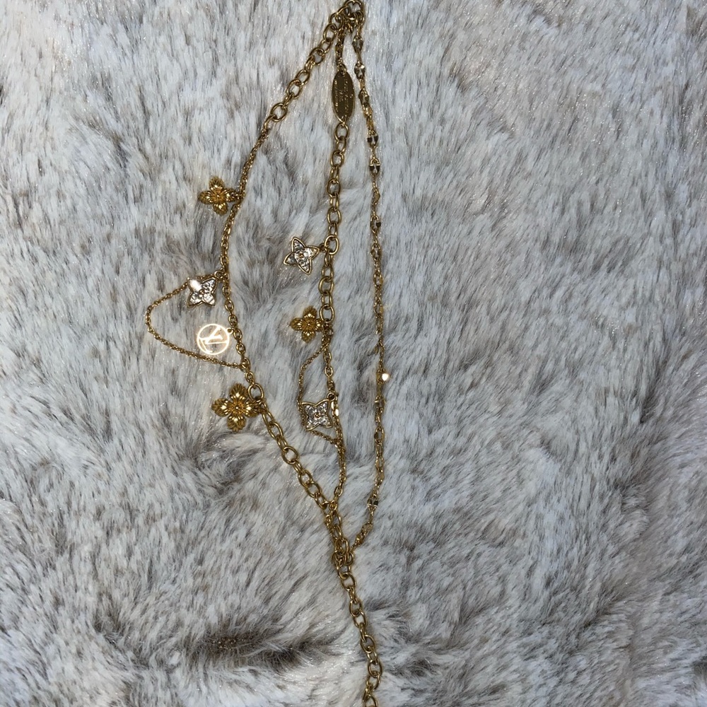 Authentic Louis Vuitton Bracelet